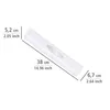WENKO Folien Schneider Rollen Halter Spender Alu Produktbild-Vorschau 6