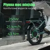 Rower elektryczny FAFREES F20 Flex – silnik 250 W, Podgląd zdjęcia produktu 7