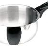 Ibili-Classic Stielkasserolle, Edelstahl 18/10/Bakelit, 16 Produktbild-Vorschau 4