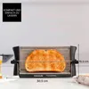 Tostapane 2 slot 700w nero Taurus TODOPAN Anteprima dell’immagine prodotto 9