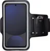 Fascia da braccio sportiva per Samsung Galaxy S24 FE fascia Anteprima dell’immagine prodotto 1