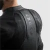 Rebelhorn Vandal 2 Motorrad Lederjacke, schwarz, 54 Produktbild-Vorschau 12