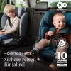 KINDERKRAFT Siège auto Oneto3 i-Size 76-150cm + Isofix Gris Voir les images du produit 2