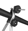 Menabo Huggy Lock | Držiak na bicykle na montáž na strechu Náhľad obrázku produktu 3