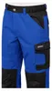 PARKSIDE® Herren Arbeitsbundhose (56, Blau/Schwarz) Produktbild-Vorschau 5