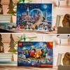 LEGO HARRY POTTER 76456 Advent Calendar 2025 Anteprima dell’immagine prodotto 35