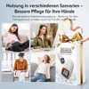 Handmassagegerät gegen Arthrose & taube Finger: Ideal für Produktbild-Vorschau 9