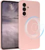 EAZY CASE - Silikonhülle magnetisch für Samsung Galaxy A36, Produktbild-Vorschau 1