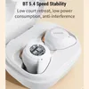 ERAZER XT91PRO Kabellose BT 5.4-Ohrhörer In-Ear-Ohrhörer Produktbild-Vorschau 6
