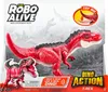 Robo Alive Dino Action T-Rex Náhled obrázku produktu 2