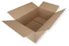 Faltkarton 800 x 500 x 300 mm 1 Stück Produktbild-Vorschau 1