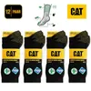 12 Paar CAT CATERPILLAR Comfort Fit Diabetiker Produktbild-Vorschau 2