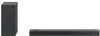 LG DS75Q - Soundbar & Subwoofer - dark steel silver Produktbild-Vorschau 2