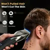 Profi Haarschneidemaschine Set 2 in 1, 270Min Laufzeit, LED Produktbild-Vorschau 3