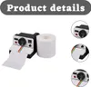 Kamera-Toilettenpapierhalter, Lustiger Kreativer Produktbild-Vorschau 4