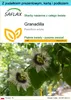 SAFLAX - Zestaw prezentowy - Granadilla - 40 Nasiona - Z Podgląd zdjęcia produktu 1