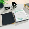 Leitz 1050-50-15 1050 Classeur A4 Marbre nuageux, 52 mm, Voir les images du produit 23