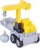 Spin Master Psi Patrol Rubbles Fahrzeug 6064242 Produktbild-Vorschau 4
