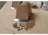 Kirschen Werkzeuge Handhobel Flatfix 90x50x4.5 mm gerade Anteprima dell’immagine prodotto 3