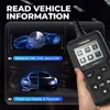 OBD2 Diagnosegerät, TOPDON AL400 Auto Diagnosewerkzeug, I/M Produktbild-Vorschau 6