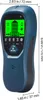 SucceBuy Elektronischer 5-in-1 Wandscanner mit Sensor, Produktbild-Vorschau 8
