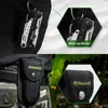 Maarten 11 in 1 Multitool Werkzeug aus Edelstahl mit Produktbild-Vorschau 5