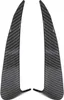 Stoßstange Flaps Side Flossen Klappen für Mercedes W205 Produktbild-Vorschau 2