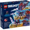 LEGO® DREAMZzz 71483 Les créatures cauchemardesques de la Voir les images du produit 49