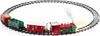 Weihnachtsbahn mit echtem Dampf Produktbild-Vorschau 1