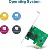 TP-LINK Gigabit PCI-Express Netzwerkadapter (TG-3468) Produktbild-Vorschau 18