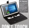 Hülle Tastatur für Samsung Galaxy Tab A9+ / A9 Plus Tasche Produktbild-Vorschau 10