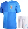 Italien Fußball Trikot Set Heim 2024-2025 - Kinder und Produktbild-Vorschau 1
