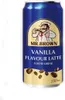 Mr Brown Coffee Drink Vanilla Latte bevanda al latte misto Anteprima dell’immagine prodotto 1