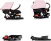 Chipolino Set Babyschale Isofix-Basis-Station Amore i-Size Produktbild-Vorschau 7