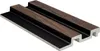 HEXIM Lamellenwand HDPS Polystyrol - Lamellen Produktbild-Vorschau 1