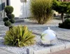 Gartenbrunnen/Zierbrunnen in Plastik-Schale für Bodeneinbau Produktbild-Vorschau 1
