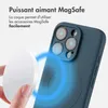 imoshion Color Backcover avec MagSafe pour l'Apple iPhone Voir les images du produit 4