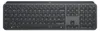 Logitech MX KEYS FOR BUSINESS - GRAPHITE - PAN - NORDIC Náhled obrázku produktu 2