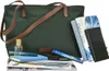 Greenburry Shopper Schultertasche Nylon 40x25cm "Diana" Produktbild-Vorschau 2