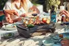 Enders Raucharmer Grill / Tischgrill Aurora Mirror black Produktbild-Vorschau 9