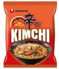 Kim Chi Ramen 120g Fertigsuppe - Nong Shim Produktbild-Vorschau 1