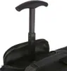 CITIES T-830 Custodia per cabina - Nero Anteprima dell’immagine prodotto 5
