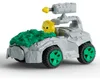schleich 42671, 7 rok/roky, Robots / Mini Creatures, Jungle Náhled obrázku produktu 8