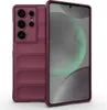 Handy Hülle für Samsung Galaxy S25 Ultra mit 9H Displayglas Produktbild-Vorschau 8
