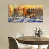 Coloray Acrylbild 100x50  Wandbild Acrylbilder Deko Produktbild-Vorschau 3