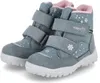 Superfit Mädchen Winterstiefeletten HUSKY1 Hellgrün Textil Produktbild-Vorschau 1