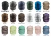 1m lana da infeltrimento screziata lana da fiaba merino Anteprima dell’immagine prodotto 4