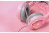 Havit GAMENOTE H2233D RGB różowy Podgląd zdjęcia produktu 10