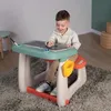 Piccolo banco di scuola - Smoby - 80 accessori inclusi - Anteprima dell’immagine prodotto 7