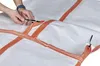 1x Bauschuttrutsche - Easy Chute | 3m | flexible, Produktbild-Vorschau 2